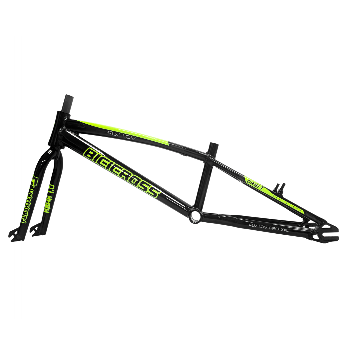 Bicicross Fly 1.0 Alloy Frame