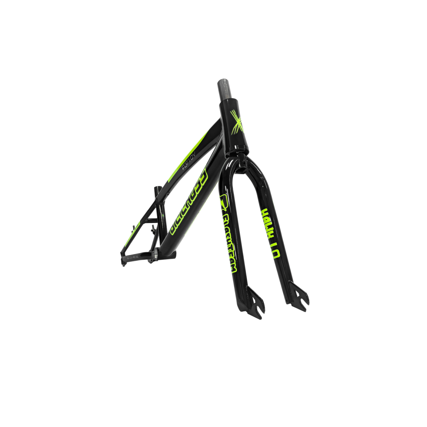 Bicicross Fly 1.0 Alloy Frame