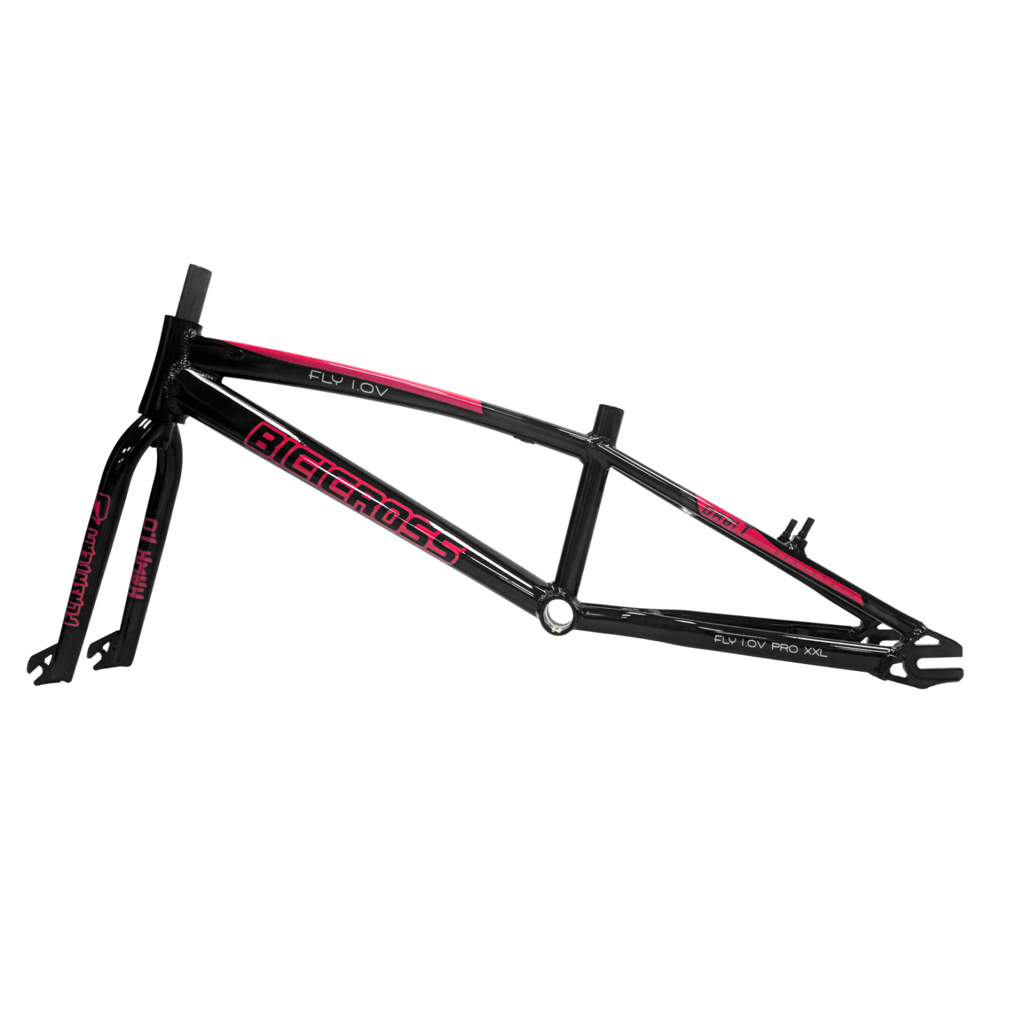 Bicicross Fly 1.0 Alloy Frame