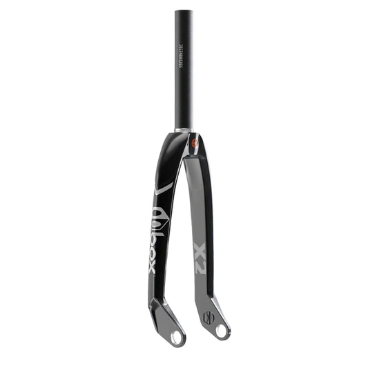 Box One X2 Pro Carbon Forks