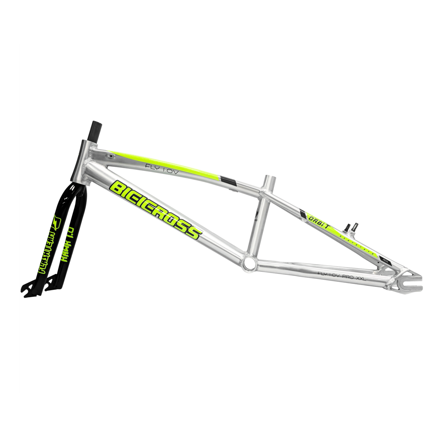 Bicicross Fly 1.0 Alloy Frame