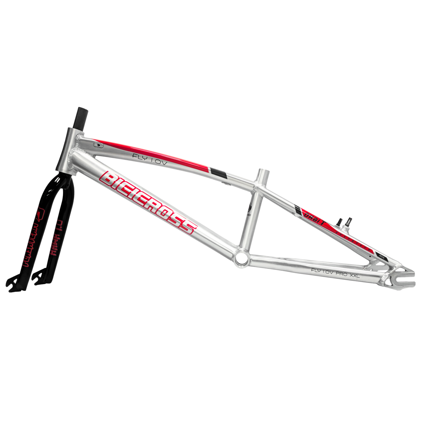 Bicicross Fly 1.0 Alloy Frame