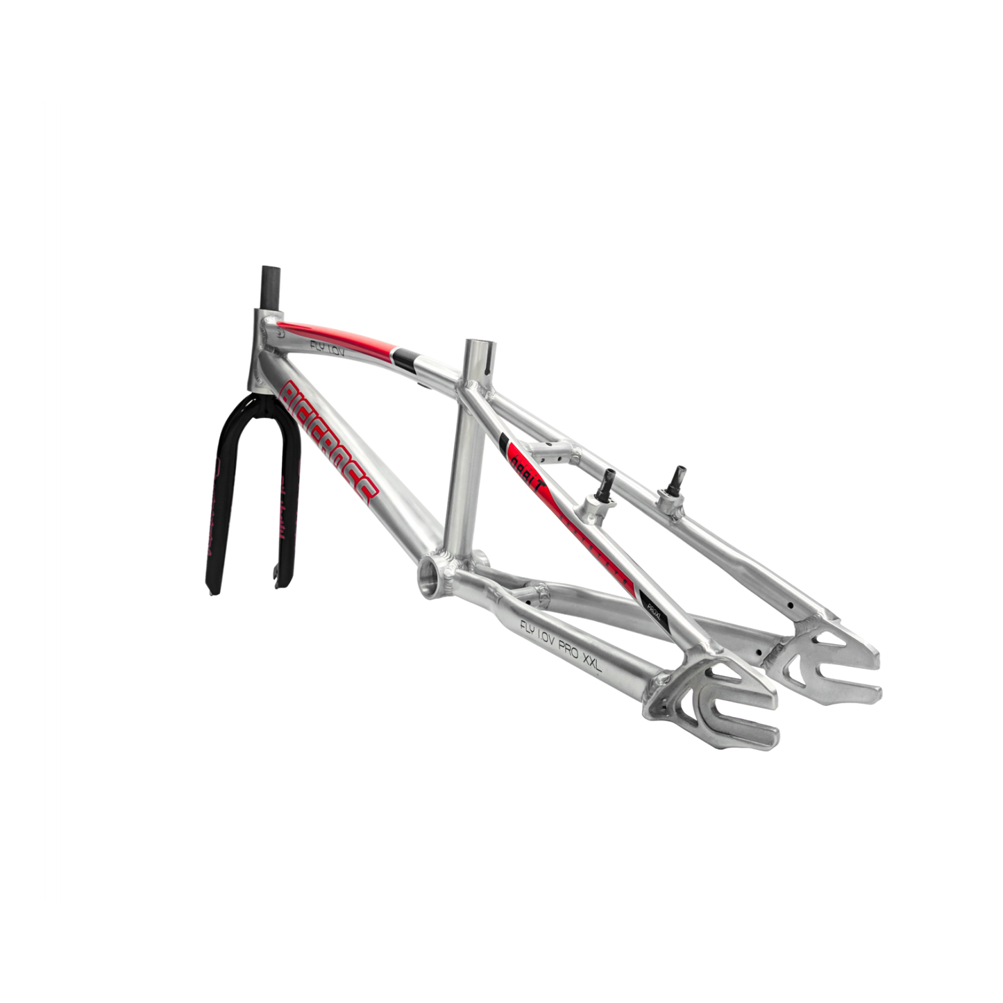Bicicross Fly 1.0 Alloy Frame Ghost BMX