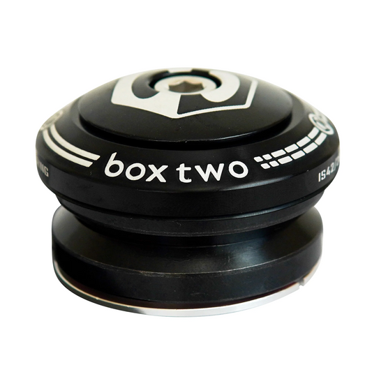 Box Two 1 1/8" Integrated Headset