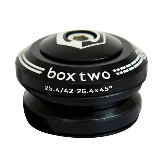 Box Two 1" Integrated Conversion Headset