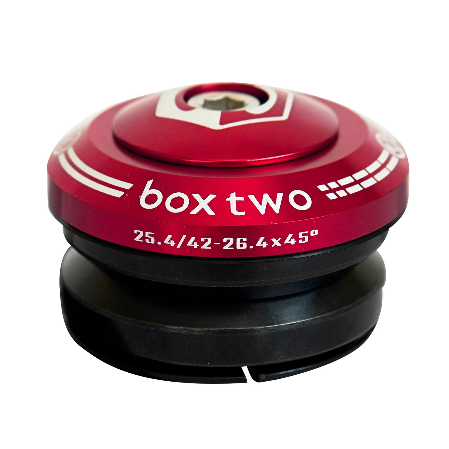 Box Two 1" Integrated Conversion Headset