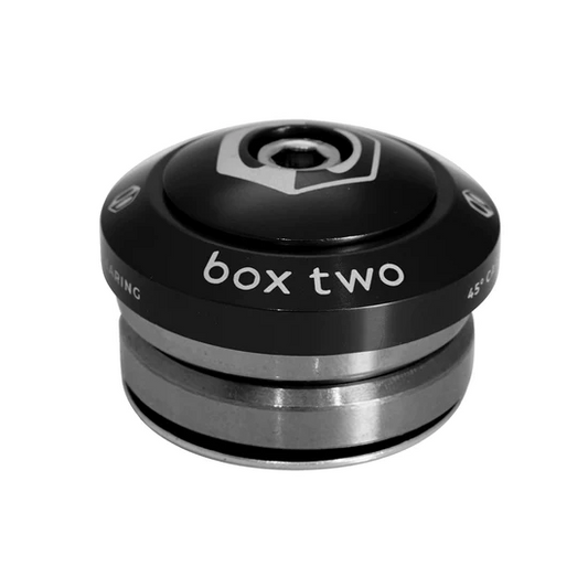 Box Two 1" Integrated Headset
