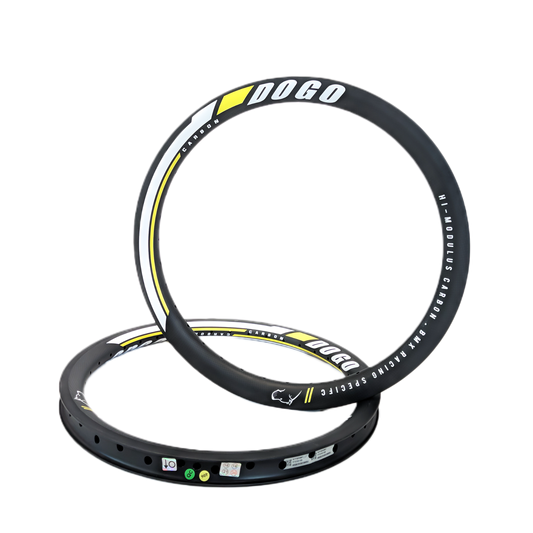 DOGO Carbon Rims