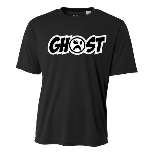 Ghost BMX Cooling Performance T-Shirt