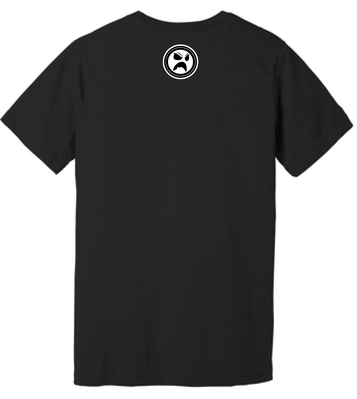 Ghost BMX Premium Cotton T-Shirt