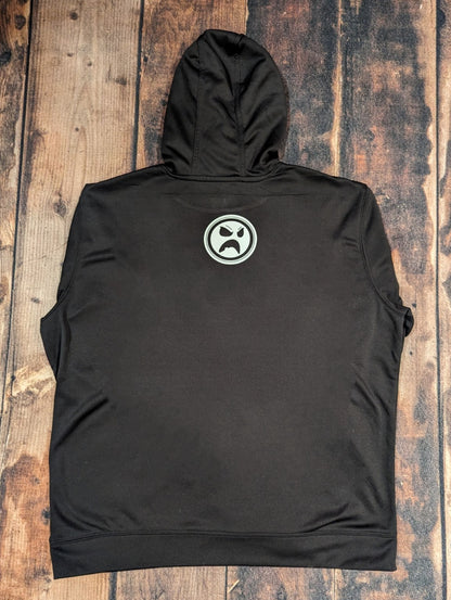 Ghost BMX Performance Fleece Hoodie