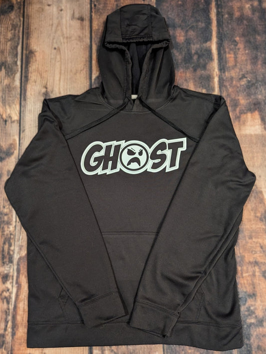 Ghost BMX Performance Fleece Hoodie