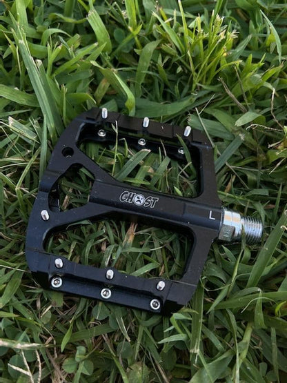 Ghost BMX Flat Pedals