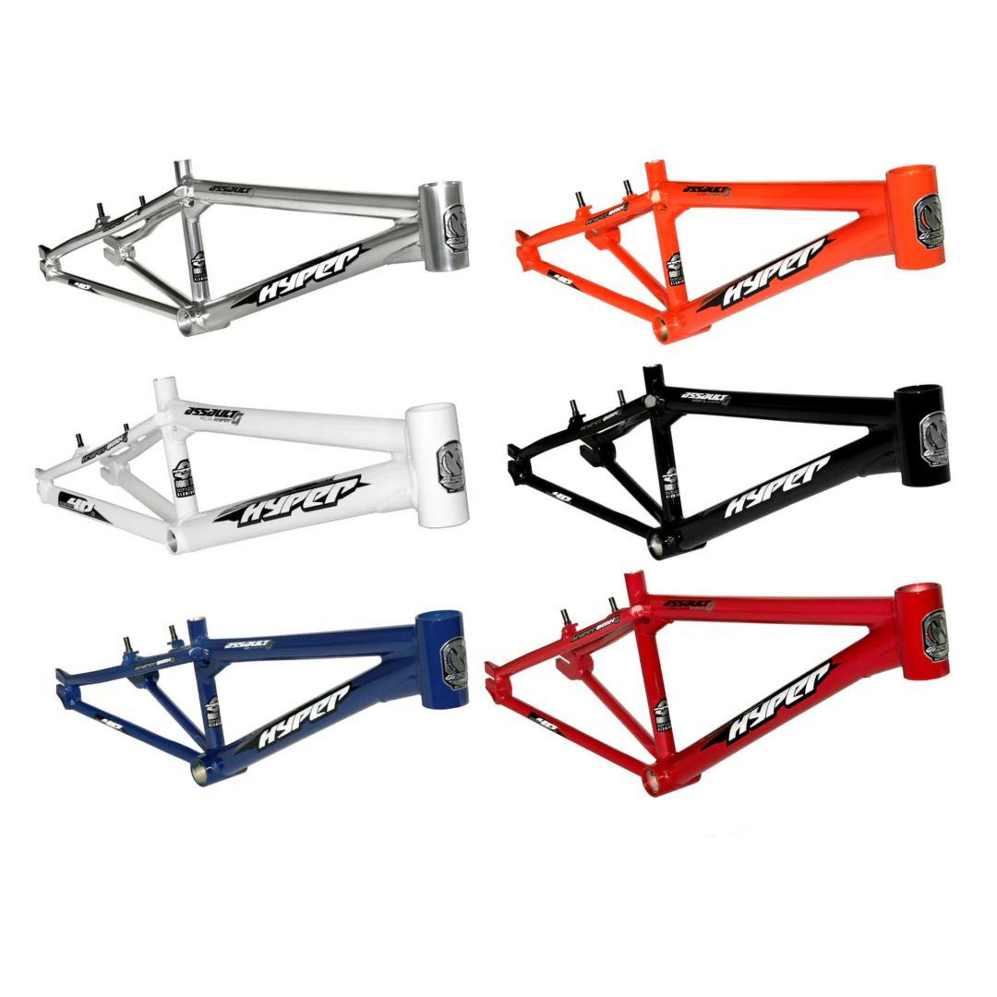 Hyper pro bmx sale