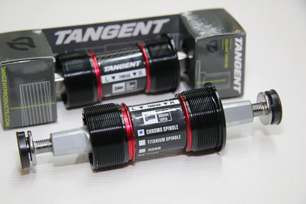 Tangent Square Taper Bottom Bracket